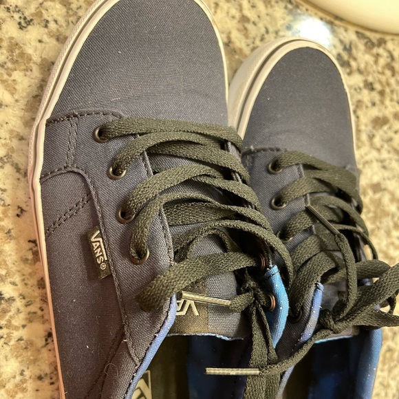 Vans Sneakers - Picture 5 of 6